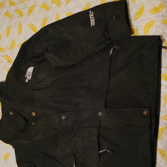 Boys coat - Picture 2 of 5